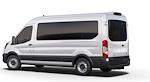2025 Ford Transit 350 Medium Roof RWD Passenger Van for sale #SKA60355 - photo 2