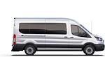 2025 Ford Transit 350 Medium Roof RWD Passenger Van for sale #SKA60355 - photo 8