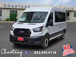 New 2025 Ford Transit 350 XL Passenger Van for sale #SKA64416 - photo 1