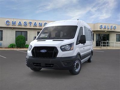 New 2025 Ford Transit 350 XL Passenger Van for sale #SKA82178 - photo 2