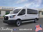 New 2025 Ford Transit 350 XL Passenger Van for sale #SKA82178 - photo 1