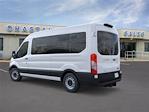 New 2025 Ford Transit 350 XL Passenger Van for sale #SKA82178 - photo 7
