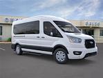 New 2025 Ford Transit 350 XLT Passenger Van for sale #SKA82510 - photo 10