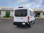 New 2025 Ford Transit 350 XLT Passenger Van for sale #SKA82510 - photo 11