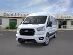 New 2025 Ford Transit 350 XLT Passenger Van for sale #SKA82510 - photo 2