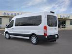New 2025 Ford Transit 350 XLT Passenger Van for sale #SKA82510 - photo 7