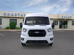 New 2025 Ford Transit 350 XLT Passenger Van for sale #SKA82510 - photo 9