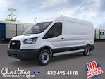 New 2025 Ford Transit 250 Medium Roof Empty Cargo Van for sale #SKB18124 - photo 1