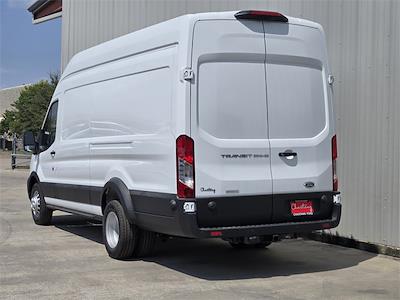 2025 Ford Transit 350 HD High Roof DRW RWD Empty Cargo Van for sale #SKB18562 - photo 2