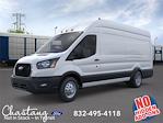 New 2025 Ford Transit 350 HD High Roof Empty Cargo Van for sale #SKB18562 - photo 1