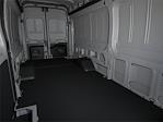 New 2025 Ford Transit 350 HD High Roof Empty Cargo Van for sale #SKB18562 - photo 11