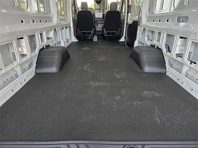 New 2025 Ford Transit 350 HD High Roof Empty Cargo Van for sale #SKB18662 - photo 2