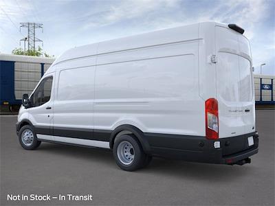 New 2025 Ford Transit 350 HD High Roof Empty Cargo Van for sale #SKB18662 - photo 2