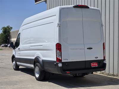 2025 Ford Transit 350 HD High Roof DRW RWD Empty Cargo Van for sale #SKB18662 - photo 2