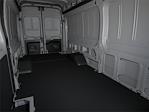 New 2025 Ford Transit 350 HD High Roof Empty Cargo Van for sale #SKB18662 - photo 11