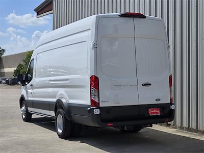 New 2025 Ford Transit 350 HD High Roof Empty Cargo Van for sale #SKB18776 - photo 2