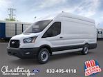 New 2025 Ford Transit 350 High Roof Empty Cargo Van for sale #SKB18783 - photo 1