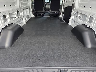 2025 Ford Transit 250 Medium Roof RWD Empty Cargo Van for sale #SKB18853 - photo 2