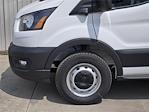 2025 Ford Transit 250 Medium Roof RWD Empty Cargo Van for sale #SKB18853 - photo 9