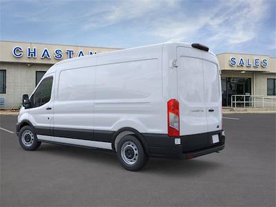 2025 Ford Transit 250 Medium Roof RWD Empty Cargo Van for sale #SKB19033 - photo 2
