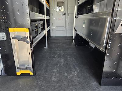 2025 Ford Transit 250 Medium Roof RWD Upfitted Cargo Van for sale #SKB20001 - photo 2