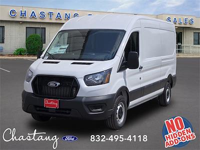 2025 Ford Transit 250 Medium Roof RWD Empty Cargo Van for sale #SKB20056 - photo 1