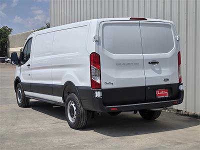 2025 Ford Transit 250 Low Roof RWD Empty Cargo Van for sale #SKB20199 - photo 2
