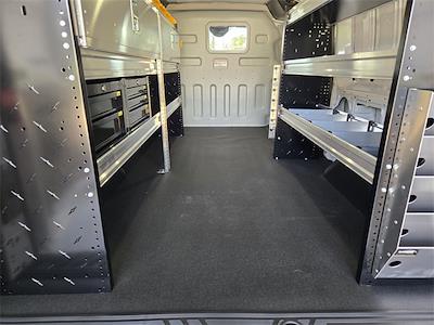 New 2025 Ford Transit 250 Low Roof Upfitted Cargo Van for sale #SKB20752 - photo 2