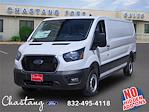 New 2025 Ford Transit 250 Low Roof Upfitted Cargo Van for sale #SKB20752 - photo 1