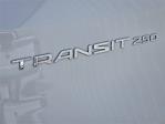 New 2025 Ford Transit 250 Low Roof Upfitted Cargo Van for sale #SKB20752 - photo 10