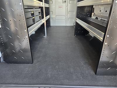 2025 Ford Transit 250 Medium Roof RWD Upfitted Cargo Van for sale #SKB20991 - photo 2