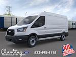 New 2025 Ford Transit 250 Medium Roof Empty Cargo Van for sale #SKB20991 - photo 1