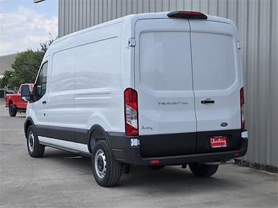 2025 Ford Transit 250 Medium Roof RWD Empty Cargo Van for sale #SKB21302 - photo 2