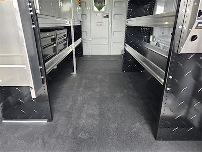 2025 Ford Transit 250 Medium Roof RWD Upfitted Cargo Van for sale #SKB21619 - photo 2