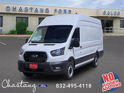 New 2025 Ford Transit 350 High Roof Empty Cargo Van for sale #SKB26223 - photo 1