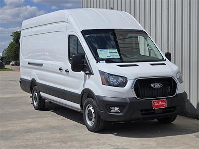 New 2025 Ford Transit 350 High Roof Empty Cargo Van for sale #SKB26223 - photo 2