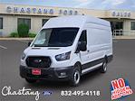 New 2025 Ford Transit 350 High Roof Empty Cargo Van for sale #SKB26611 - photo 1