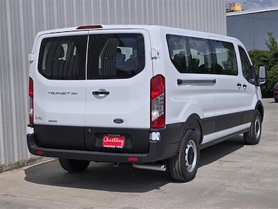 2025 Ford Transit 350 Low Roof RWD Passenger Van for sale #SKB26665 - photo 2