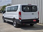 2025 Ford Transit 350 Low Roof RWD Passenger Van for sale #SKB26665 - photo 4