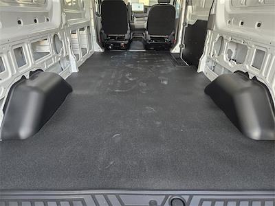 2025 Ford Transit 250 Medium Roof RWD Empty Cargo Van for sale #SKB26841 - photo 2