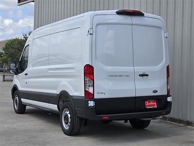 2025 Ford Transit 250 Medium Roof RWD Empty Cargo Van for sale #SKB26874 - photo 2