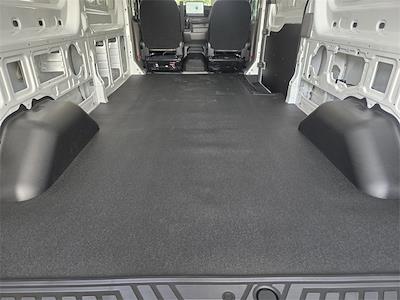 2025 Ford Transit 250 Medium Roof RWD Empty Cargo Van for sale #SKB26921 - photo 2