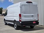 New 2025 Ford Transit 250 Medium Roof Empty Cargo Van for sale #SKB26921 - photo 6