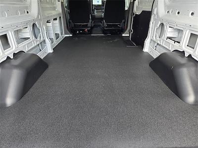 2025 Ford Transit 250 Low Roof RWD Empty Cargo Van for sale #SKB27054 - photo 2