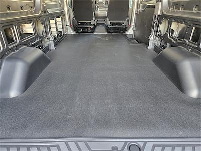 2025 Ford Transit 250 Medium Roof RWD Empty Cargo Van for sale #SKB27118 - photo 2