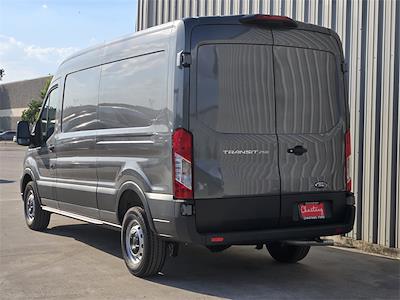 2025 Ford Transit 250 Medium Roof RWD Empty Cargo Van for sale #SKB27118 - photo 2