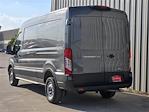 New 2025 Ford Transit 250 Medium Roof Empty Cargo Van for sale #SKB27118 - photo 6