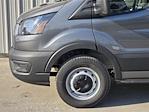 New 2025 Ford Transit 250 Medium Roof Empty Cargo Van for sale #SKB27118 - photo 8