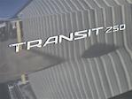 New 2025 Ford Transit 250 Medium Roof Empty Cargo Van for sale #SKB27118 - photo 9