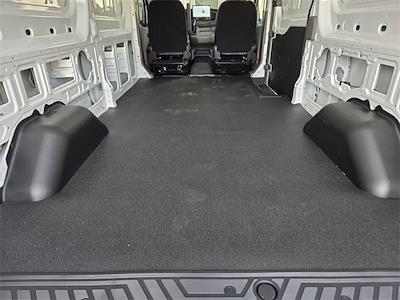 2025 Ford Transit 250 Medium Roof RWD Empty Cargo Van for sale #SKB27970 - photo 2